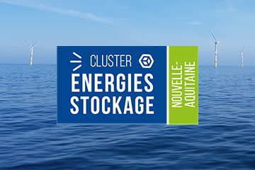 Ressource - Cluster Energies Stockage