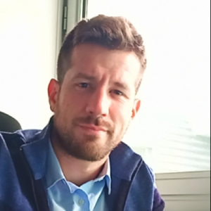 Aquitaine Blue Energies - Florian Perez