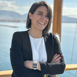 Aquitaine Blue Energies - Sabrina Pedrosa Peseux