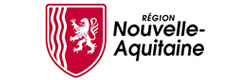 Aquitaine Blue Energies - Partenaires : Région Nouvelle Aquitaine